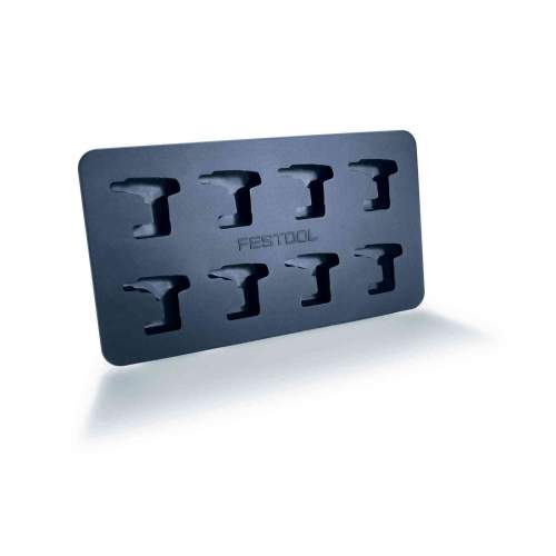 Festool - Jääpalamuotti ICT-FT1