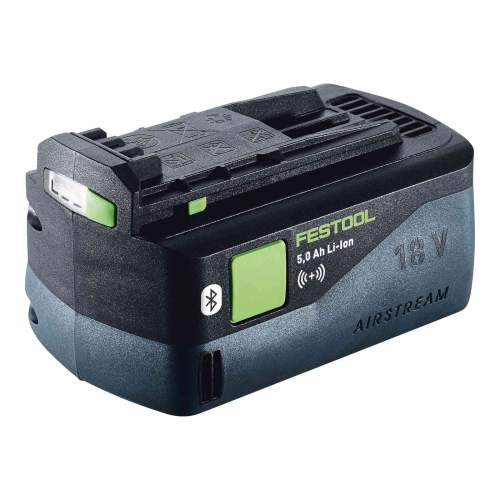 Festool - Battery pack BP 18 Li 5,0 ASI