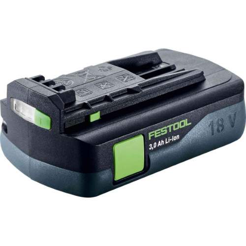 Festool - Batteri BP 18 Li 3,0 C