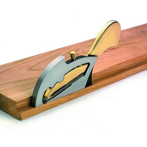 Veritas - tarkkuus kyntehöylä 10mm (Detail rabbet plane)