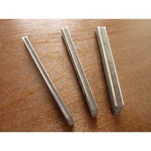 Gurian nauhaviilan varaterä - Jumbo