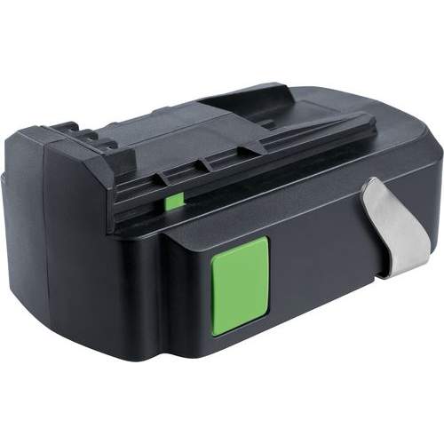 Festool - Battery pack BPC 12 Li 4,2 Ah