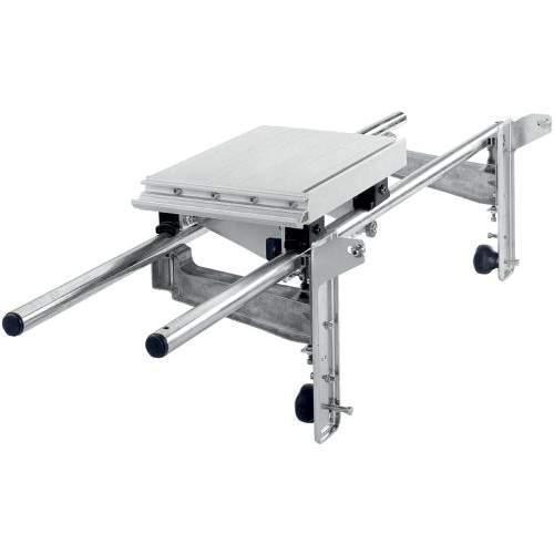 Festool - Sliding table CS 70 ST 650