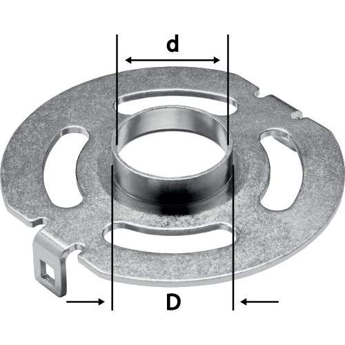 Festool - Copying ring KR-D 30,0/OF 1400