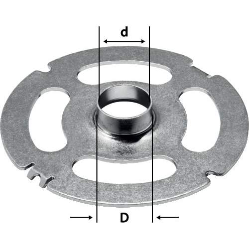 Festool - Copying ring KR-D 24,0/OF 2200
