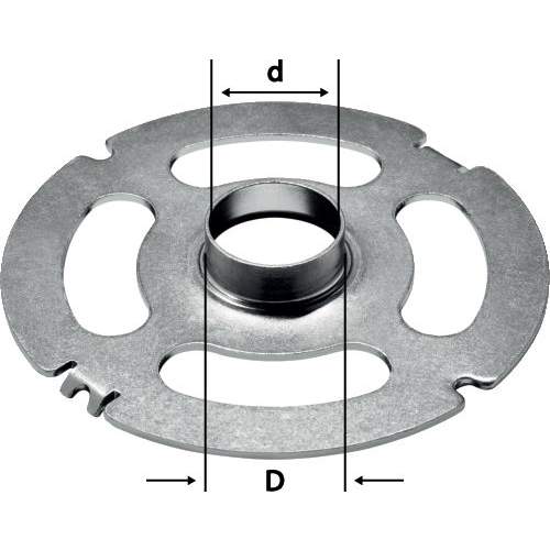Festool - Copying ring KR-D 27,0/OF 2200