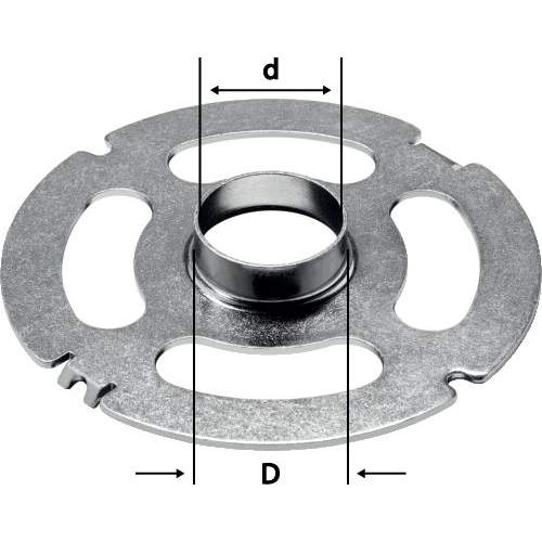 Festool - Copying ring KR-D 30,0/OF 2200