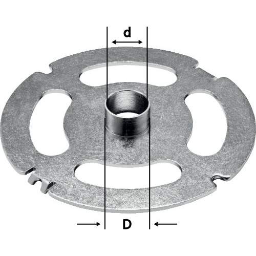 Festool - Copying ring KR-D 19,05/OF 2200