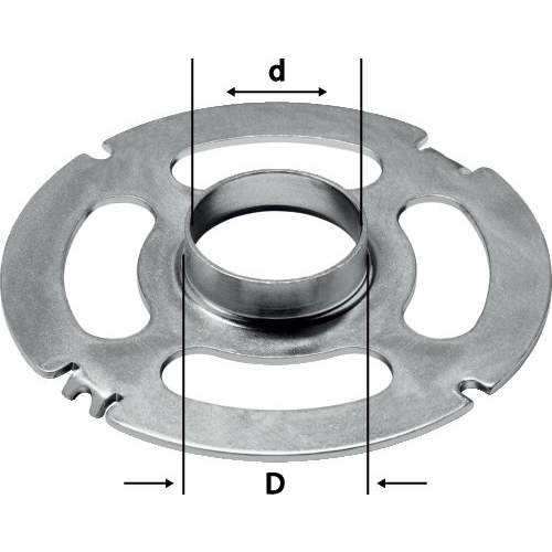 Festool - Copying ring KR-D 34,93/OF 2200