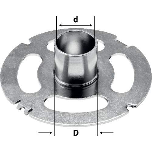 Festool - Copying ring KR-D 30,0/21,5/OF 2200