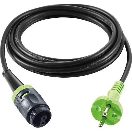 Festool - plug it-kabel H05 RN-F-5,5