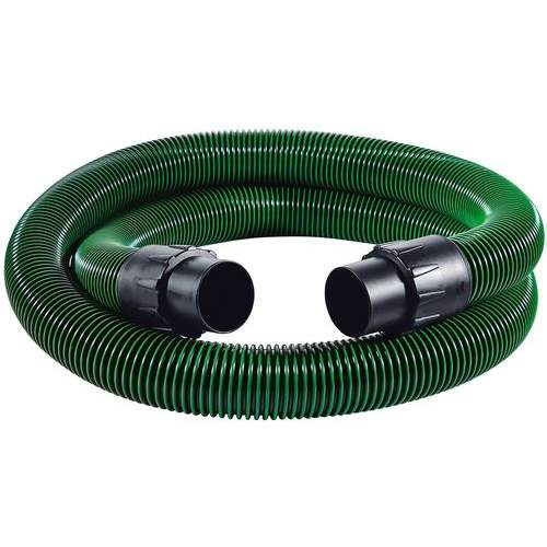 Festool - Suction hose D 50x4m-AS