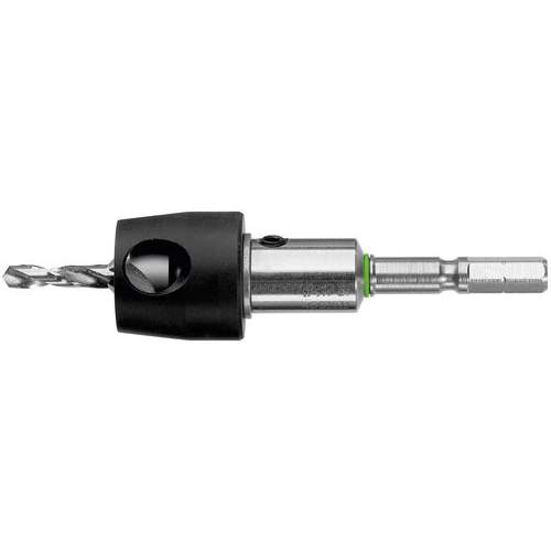 Festool - Drill countersink BSTA HS D 3,5 CE