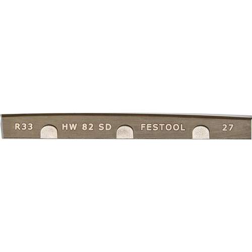 Festool - Spiral blade HW 82 SD