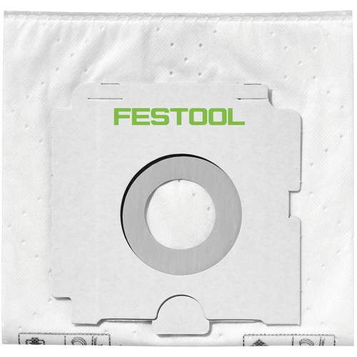 Festool - Selfclean-pölypussi SC FIS-CT SYS/5