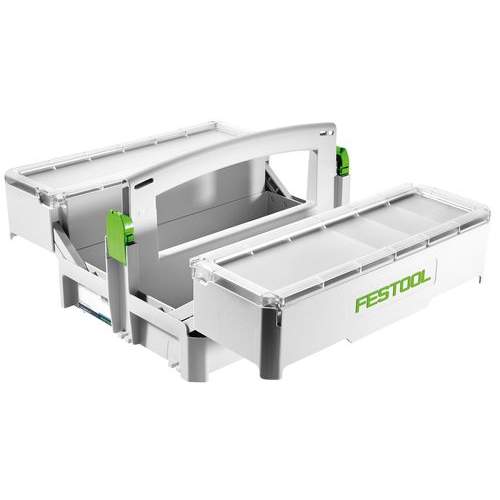Festool - SYS-StorageBox SYS-SB