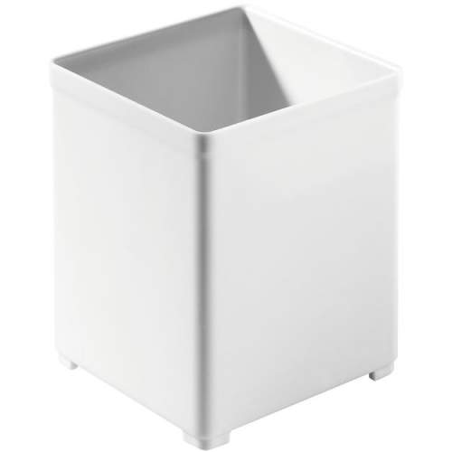 Festool - Plastic containers Box 60x60x71/6 SYS-SB
