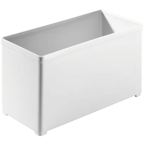 Festool - Plastic containers Box 60x120x71/4 SYS-SB