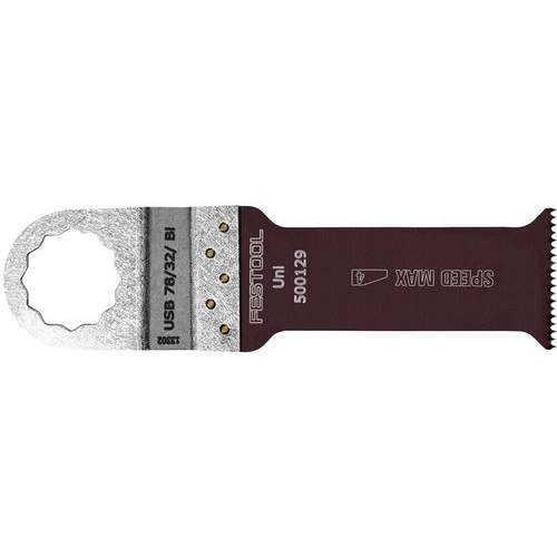 Festool - Yleissahanterä USB 78/32/Bi 5x
