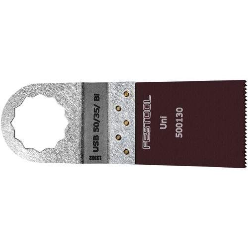 Festool - Yleissahanterä USB 50/35/Bi 5x