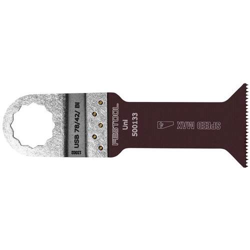 Festool - Universal saw blade USB 78/42/Bi 5x