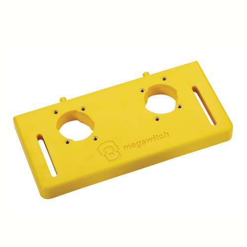 Magswitch - Universal Base - 220 x 100mm