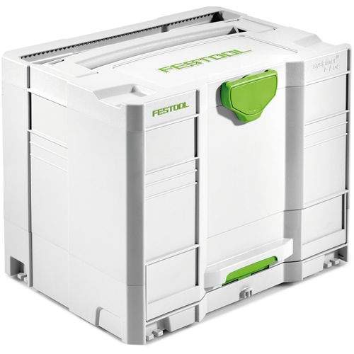 Festool - SYSTAINER T-LOC SYS-COMBI 3