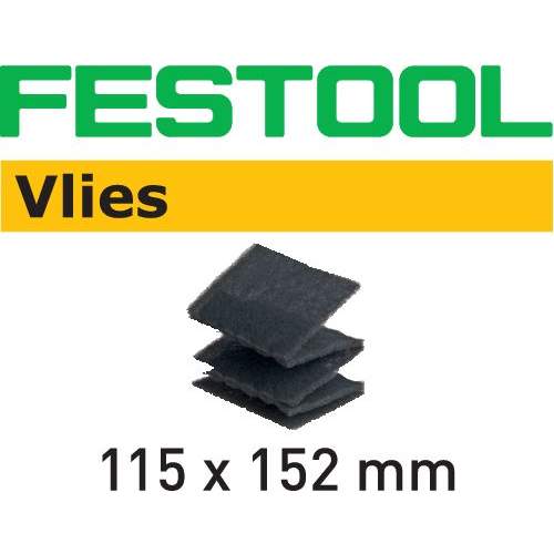 Festool - Slipvlies 115x152 SF 800 VL/30 Vlies