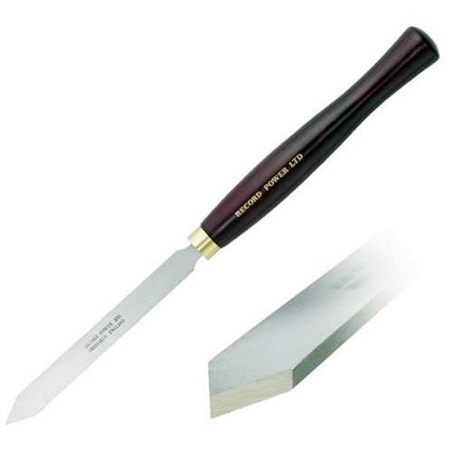 Record - 3mm Erotustaltta / Upotustaltta - HSS