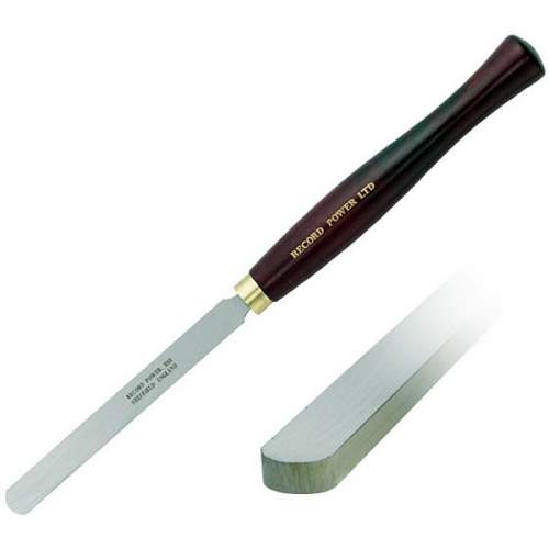 Record - 19mm Kaareva kaavin - HSS