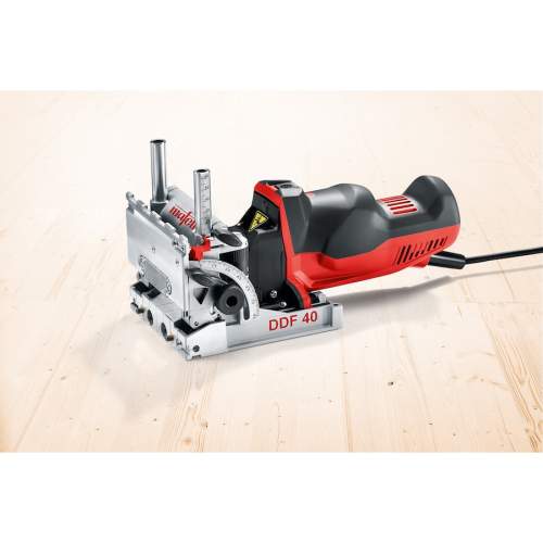 Mafell - DuoDoweler DDF 40 MaxiMAX