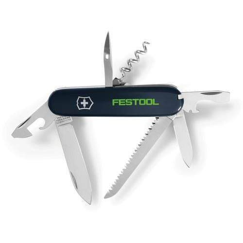 Festool - Victorinox penknife Festool