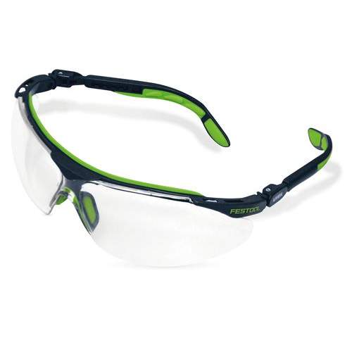 Festool - UVEX Safety glasses Festool
