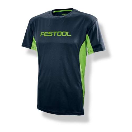 Festool - Funktionströja herr Festool - L