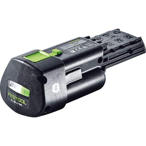 Festool - Battery pack BP 18 Li 3,1 Ergo-I