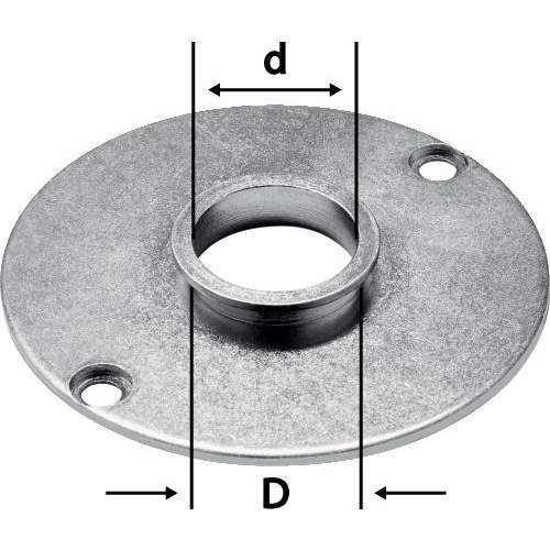 Festool - Copying ring KR D24/VS 600-SZ 20