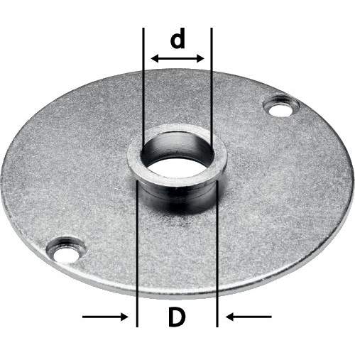 Festool - Copying ring KR D17/VS 600-SZ 14
