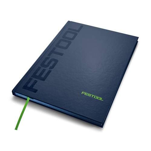 Festool - Notebook Festool