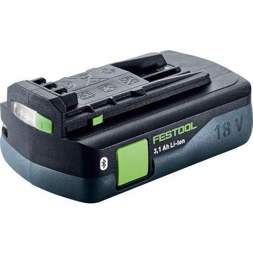 Festool - Battery pack BP 18 Li 3,1 CI