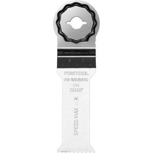 Festool - Universal saw blade USB 78/32/Bi/OSC/5