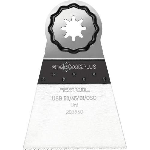 Festool - Sågklinga Universal trä - medelsnitt USB 50/65/Bi/OSC/5