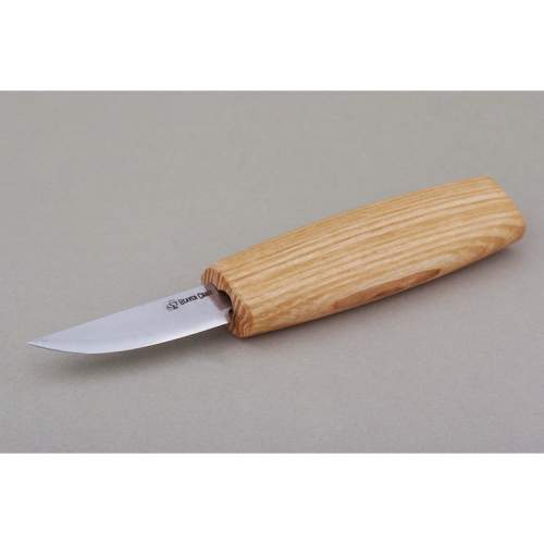 BeaverCraft – Small Whittling Knife - Nettiverstas Oy - Puutyökalujen  erikoisliike, CNC-koneet, Puuntyöstökoneet, Sähkötyökalut