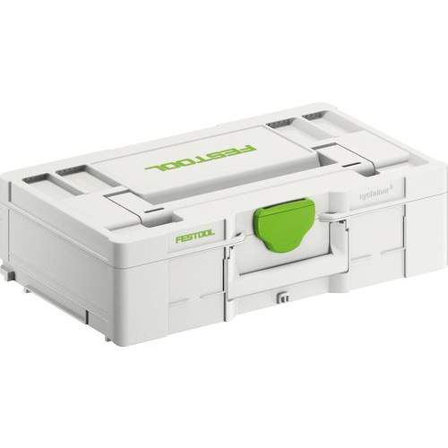 Festool - Systainer³ SYS3 L 137
