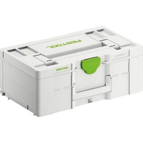 Festool - Systainer³ SYS3 L 187