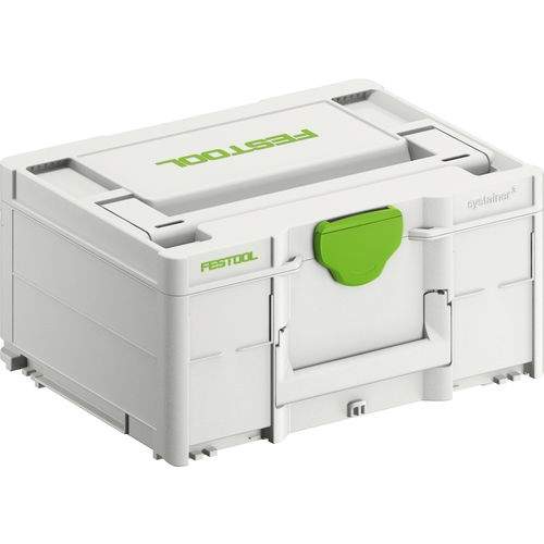 Festool - Systainer³ SYS3 M 187