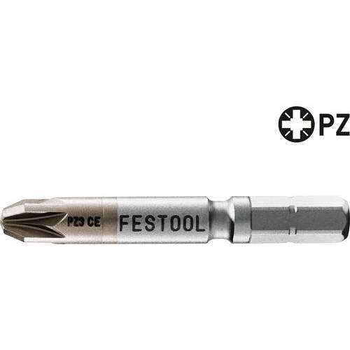 Festool - PZ -ruuvikärki PZ 3-50 CENTRO/2