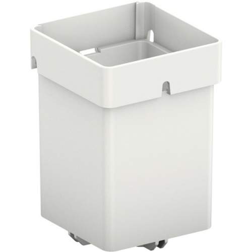 Festool - Plastic containers Box 50x50x68/10