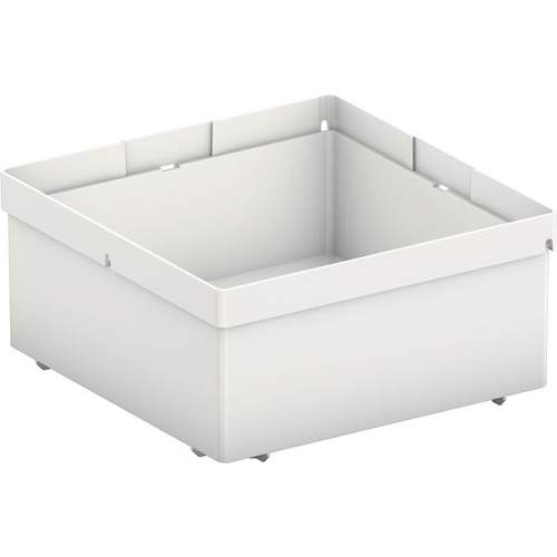 Festool - Plastic containers Box 150x150x68/6
