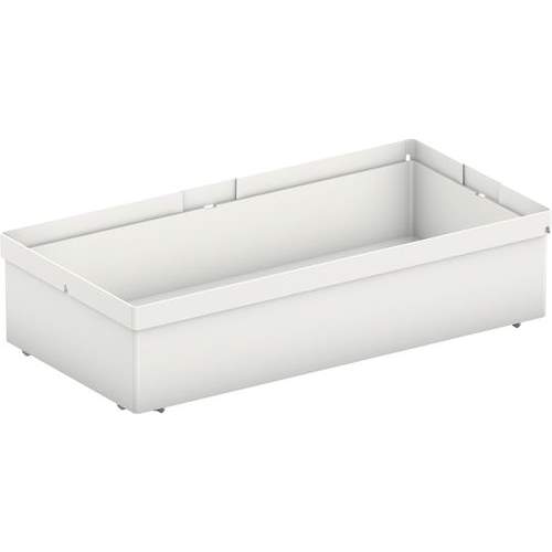 Festool - Plastic containers Box 150x300x68/2