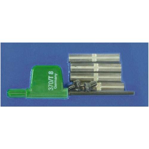 Festool - Replacement blade for cutter HW-WP 30x5,5x1,1 (4x)